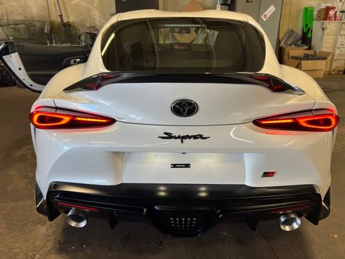 New 2026 Toyota Supra image 14