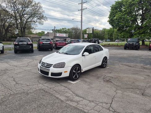 Used 2009 Volkswagen Jetta S FWD image 4