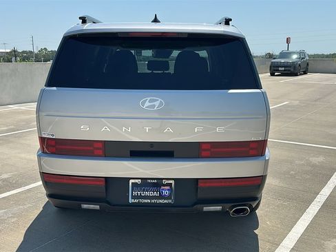 Used 2025 Hyundai Santa Fe SEL AWD/4WD image 11