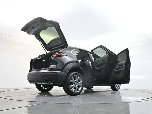 Used 2023 MAZDA CX-30 AWD 2.5 S w/ Select Package image 40