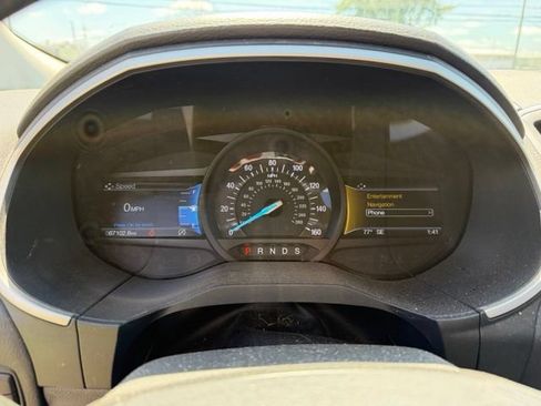 Used 2020 Ford Edge SEL w/ Convenience Package AWD/4WD image 20