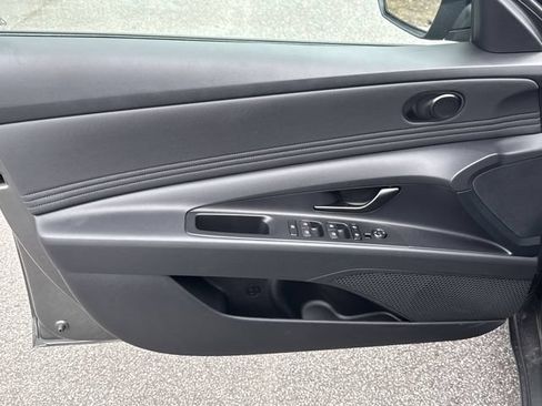 New 2026 Hyundai Elantra SEL Sport Premium FWD image 10