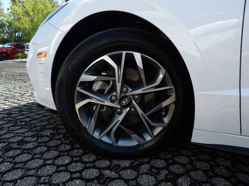 Used 2022 Hyundai Sonata SEL FWD image 26