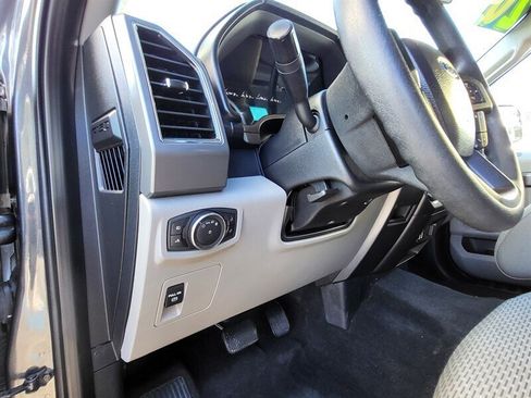 Used 2020 Ford F150 XLT image 18