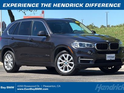 Used 2016 BMW X5 xDrive35i