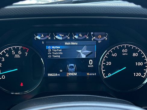 Used 2022 Ford F150 XLT w/ Equipment Group 302A High AWD/4WD image 23