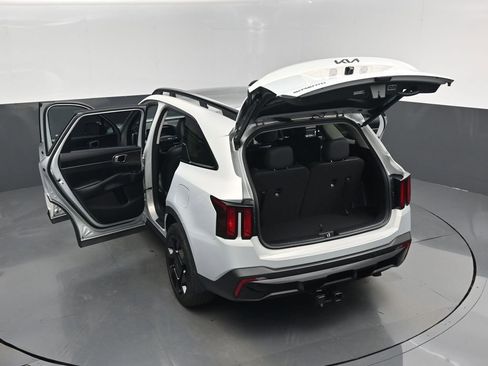 Certified 2026 Kia Sorento X-Line EX AWD/4WD image 30