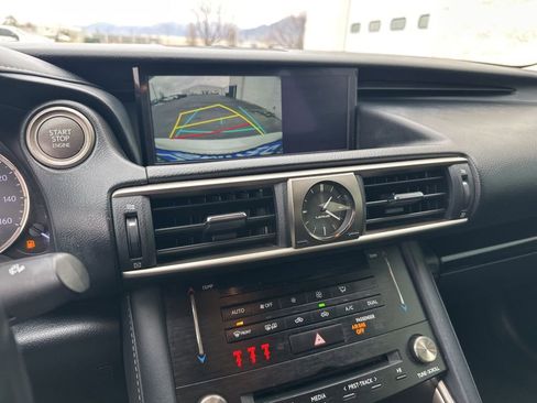 Used 2017 Lexus IS 300 AWD w/ Navigation System Package image 20