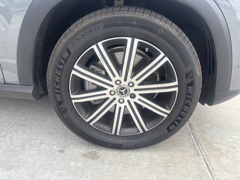 Used 2025 Mercedes-Benz GLE 450 4MATIC image 6