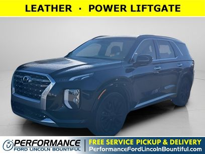 Used 2020 Hyundai Palisade Limited