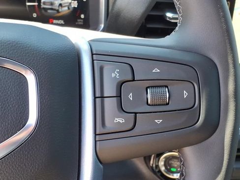 New 2026 GMC Sierra 1500 Elevation AWD/4WD image 25