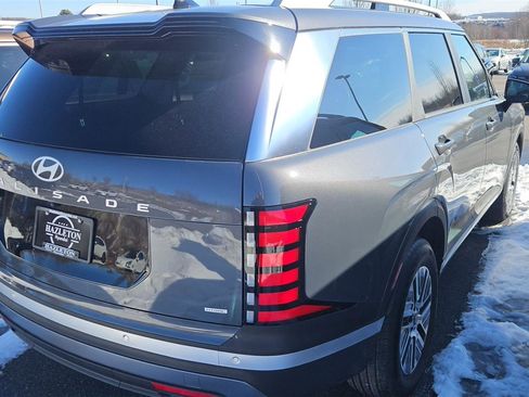 New 2026 Hyundai Palisade SEL image 6