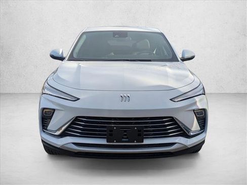 New 2026 Buick Envista Preferred image 6