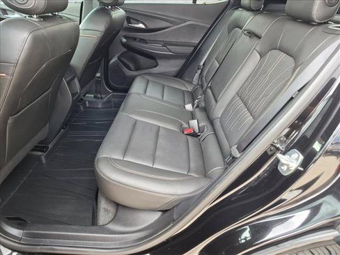 Used 2025 Buick Envista Avenir FWD image 20