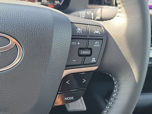 New 2026 Toyota Crown AWD/4WD image 10