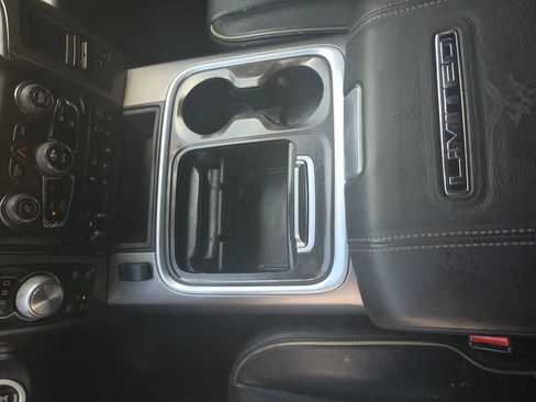Used 2016 RAM 1500 Limited AWD/4WD image 23