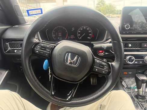 Used 2022 Honda Civic Sport image 7