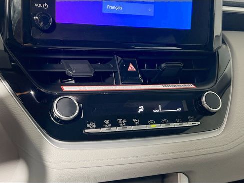 Used 2025 Toyota Corolla Cross L image 26