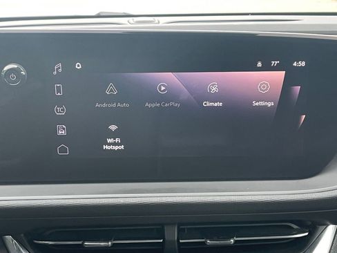 Used 2025 Buick Envista Preferred image 20