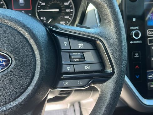 Certified 2025 Subaru Crosstrek 2.5i Premium AWD/4WD image 15