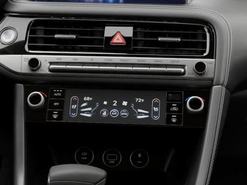 New 2026 Genesis G70 2.5T Prestige image 22