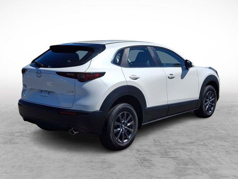 Certified 2025 MAZDA CX-30 AWD 2.5 S image 6