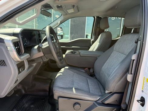 Used 2024 Ford F250 XL w/ Snow Plow/Camper Package AWD/4WD image 27