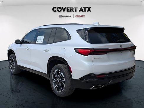 New 2025 Buick Enclave Sport Touring w/ Super Cruise Package image 5