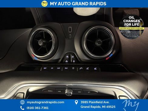 Used 2023 Chevrolet Blazer LT image 58