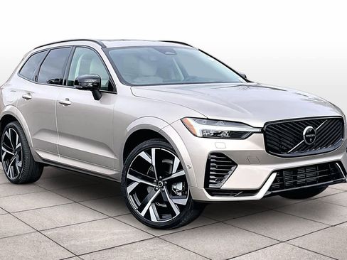 Used 2026 Volvo XC60 T8 Ultra w/ Protection Package Premier image 2