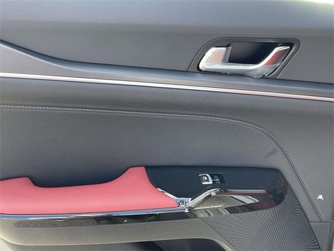 New 2026 Kia K5 GT-Line w/ GT-Line Premium Package image 19