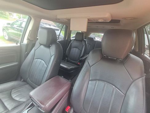 Used 2015 Buick Enclave Premium w/ Experience Buick Package AWD/4WD image 16