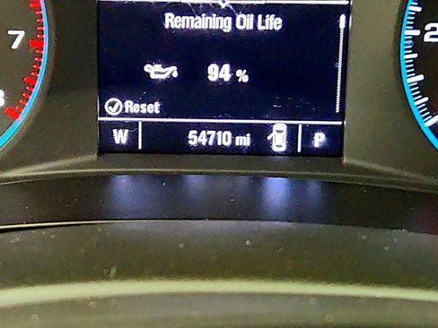 Used 2023 Chevrolet Malibu LT FWD image 15