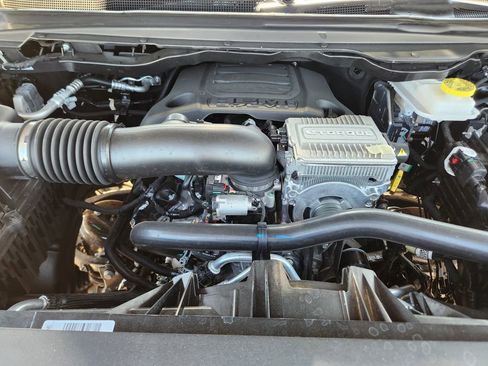 New 2026 RAM 1500 Laramie w/ Night Edition image 22