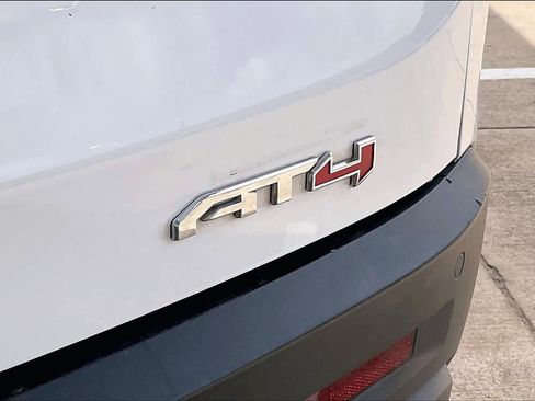 Certified 2022 GMC Acadia AT4 w/ Technology Package image 11