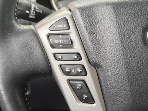 Used 2019 Nissan Titan PRO-4X w/ Pro-4x Convenience Package image 29