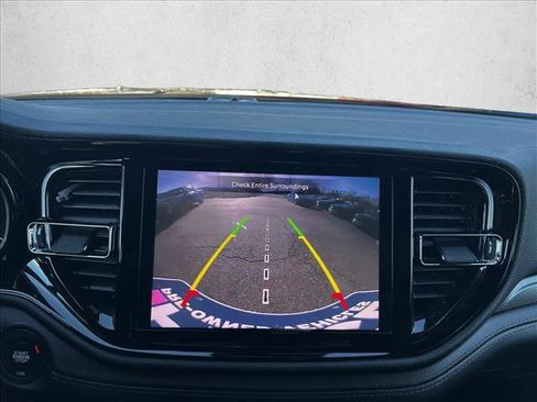 Used 2021 Dodge Durango R/T w/ Technology Group image 13