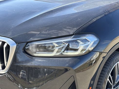 Certified 2023 BMW X3 sDrive30i w/ Premium Package image 6