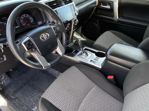 Certified 2023 Toyota 4Runner SR5 image 24