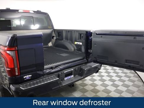 New 2026 Ford F150 Lariat w/ Equipment Group 502A High AWD/4WD image 27