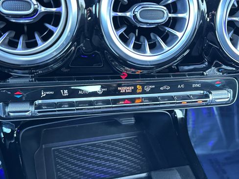 Certified 2025 Mercedes-Benz CLA 250 image 19