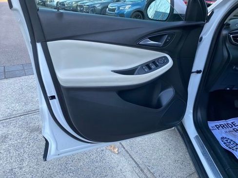 Used 2020 Buick Encore GX Preferred image 19