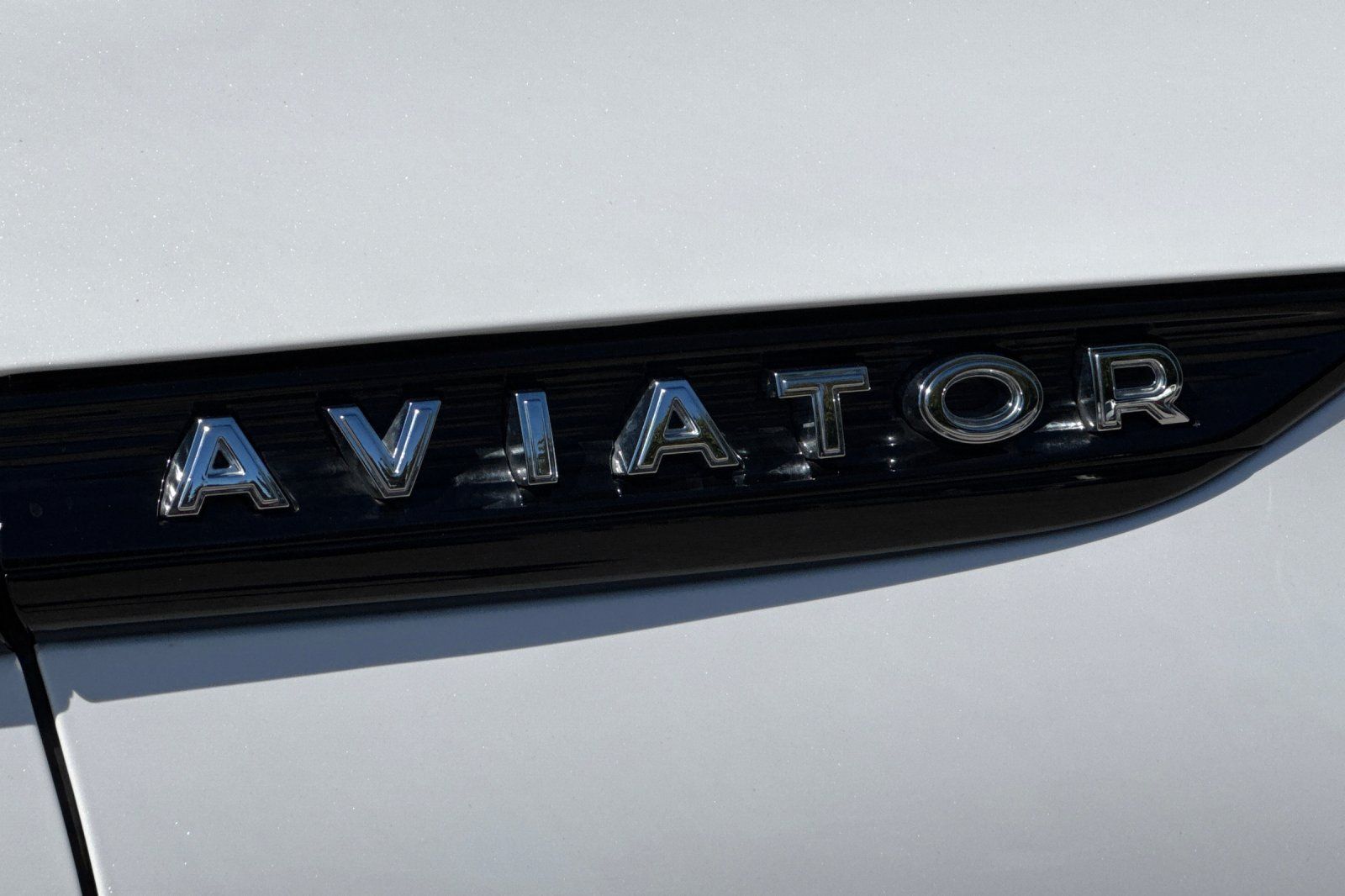 Certified 2023 Lincoln Aviator Black Label AWD/4WD image 27