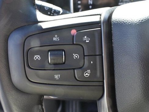 Used 2024 GMC Sierra 2500 Denali Ultimate image 25