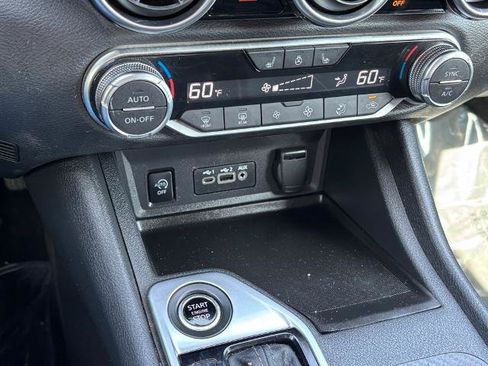 Certified 2024 Nissan Sentra SV w/ All-Weather Package image 24