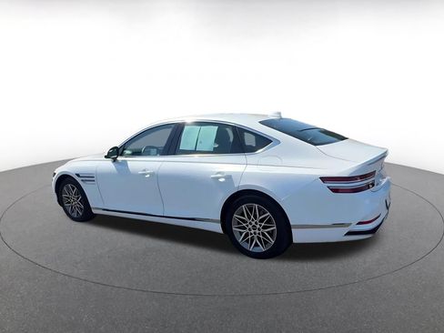 Used 2026 Genesis G80 2.5T AWD/4WD image 10
