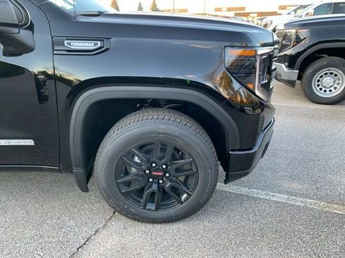 New 2026 GMC Sierra 1500 Elevation image 2