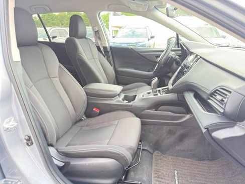 Used 2021 Subaru Outback Premium AWD/4WD image 24