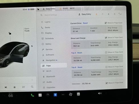 Used 2020 Tesla Model 3 Long Range image 15