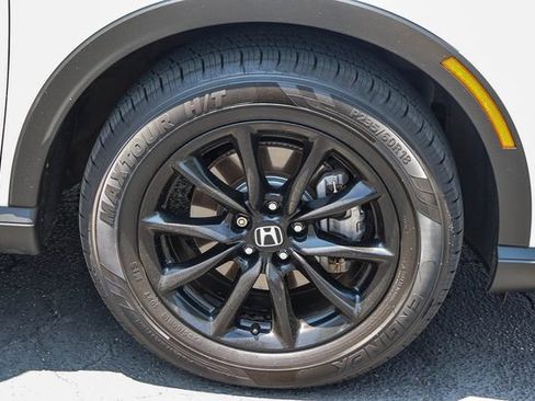 Used 2026 Honda CR-V Sport-L image 8